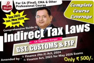 IDT Yogendra Bangar