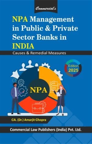 NPA Management Public Private Sector Banks India Amarjit Chopra