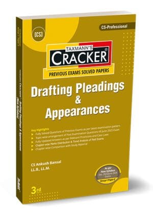 Drafting Pleadings & Appearances