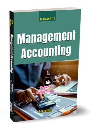 Management Accounting