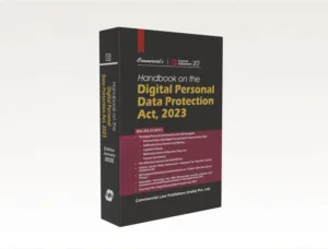 Commercial Handbook on the Digital Personal Data Protection Act, 2023 1st Edition January 2026