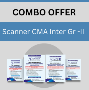 Shuchita Scanner CMA Inter Group-2 All Subjects Dec 26 & June 27