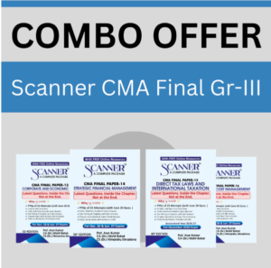 Shuchita CMA Final Scanners Group-3 All Subjects Dec 26 & June 27