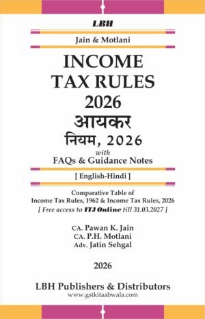 Income-Tax-Rules-2026-With-FAQs-Guidance-Notes-English-Hindi