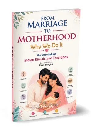 Tan Prints From Marriage to Motherhood—Why We Do It by Rajul Bhargava Edition September 2026