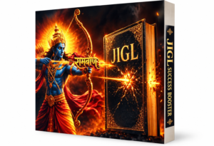 CS Executive JIGL Success Booster By CS Ankush Bansal Dec 26 & June 27
