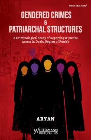 Whitesmann Gendered Crimes Patriarchals Structures By Aryan Edition 2026