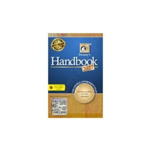 Swamy's Handbook For CGS (English) 53rd Edition 2027